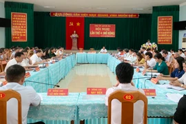 Ayun Pa: Thu ngân sách tăng hơn 21% so với cùng kỳ năm 2020