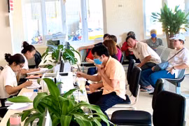 Chỉ số PCI năm 2020 của Gia Lai: 7 tăng không kéo nổi 3 giảm