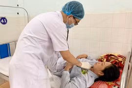 Quyền lợi người tham gia bảo hiểm y tế vẫn được đảm bảo