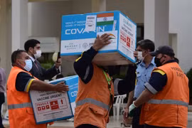 Để vi phạm phòng dịch COVID-19, người đứng đầu phải chịu trách nhiệm