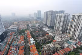 Sốt đất 'đánh cắp' cơ hội nhà ở của nhiều người