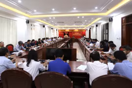 Bí thư Tỉnh ủy Gia Lai Hồ Văn Niên: Đẩy nhanh tiến độ điều tra, xử lý các vụ án tham nhũng