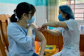 Thủ tướng Chính phủ chỉ đạo tăng cường thực hiện phòng-chống dịch bệnh Covid-19