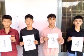 Án mạng kinh hoàng ở Đồng Nai: Do giành hát karaoke tại quán nhậu