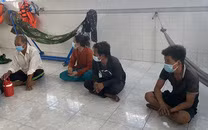 Gây họa thì phải bồi thường