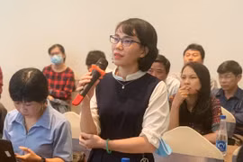 Tuyên truyền về bầu cử: Đảm bảo chính xác, khách quan, công tâm