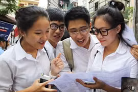 Điểm mới thí sinh cần lưu ý trước khi đăng ký thi Tốt nghiệp THPT