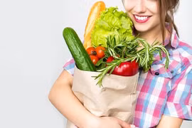 Làm chậm quá trình lão hóa