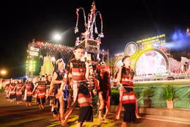 Dừng tổ chức sự kiện văn hóa, nghệ thuật tại Quảng trường Đại Đoàn Kết để phòng dịch Covid-19