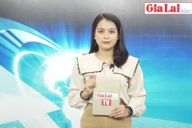 Gia Lai 48h: Siết chặt quản lý, ngăn chặn nhập cảnh trái phép