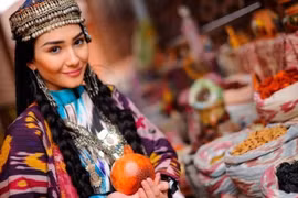 Đất nước này có gì hay để đi du lịch?