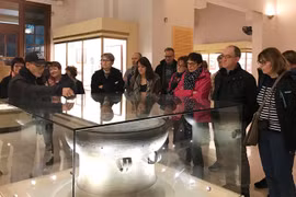 Ban hành Thông tư quy định chi tiết một số điều Luật Du lịch 2017