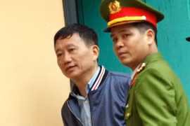 Ngày mai, ông Trịnh Xuân Thanh tiếp tục hầu tòa