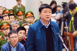 Không có điều kiện nào cho phép ông Đinh La Thăng được tại ngoại
