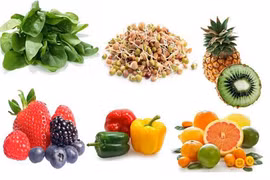 Các thực phẩm giúp chống lại bệnh ung thư dạ dày