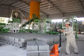 Hỗ trợ doanh nghiệp nhỏ và vừa chuyển đổi từ hộ kinh doanh