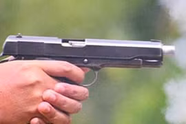 Làm rõ danh tính kẻ dùng súng bắn người phụ nữ 63 tuổi