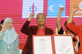 Nguyên thủ quốc gia và độ tuổi - bao nhiêu thì phù hợp?