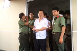 Cựu giám đốc gây thiệt hại cho Agribank hơn 300 tỉ đồng