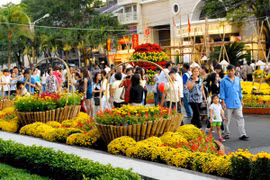 Tăng cường kiểm soát chất lượng dịch vụ du lịch dịp Tết Mậu Tuất 2018