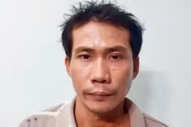 Bắt tên trộm lợi dụng việc sơn phòng ngủ, "ẵm" hơn 1 tỷ đồng