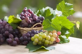 Siêu thực phẩm giúp cơ thể nhanh phục hồi sau khi uống rượu