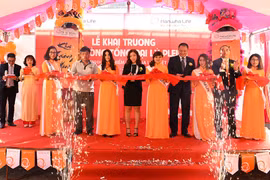 Hanwha Life Việt Nam: Khai trương Văn phòng tổng đại lý