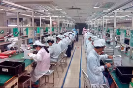 Năm 2017 hoạt động SXKD của DLG tăng 15,9% và vượt 3,1% KH đề ra