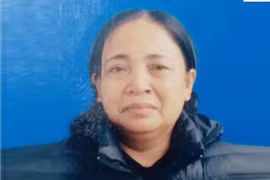 Bắt người đàn bà "cưới" chồng hai để trốn lệnh truy nã