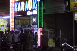 Vợ chết, chồng nguy kịch sau ẩu đả ở Bình Dương