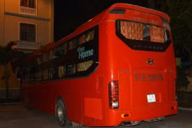 Đâu là sự thật vụ "cướp" xe khách giường nằm tại Gia Lai