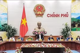 Năm 2019, 63 tỉnh, thành đều được cấp số định danh cá nhân