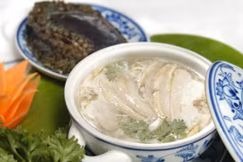 3 món súp giúp nàng hưng phấn