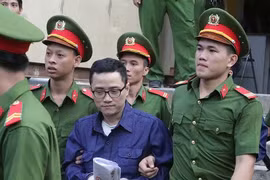 Các đồng phạm của Phạm Công Danh kêu oan