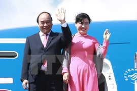 Thủ tướng sẽ tham dự Hội nghị cấp cao kỷ niệm ASEAN-Ấn Độ