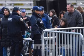 Mỹ: Bắt được nghi phạm sát hại dã man cặp vợ chồng gốc Việt