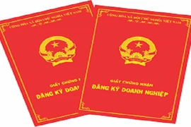 Đăng ký doanh nghiệp qua mạng điện tử được miễn lệ phí