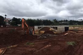 Phân bổ trên 1.540 tỷ đồng cho công tác đầu tư xây dựng cơ bản