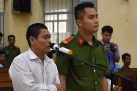 U60 dâm ô khiến bé gái 13 tuổi tự tử bị tuyên 7 năm tù