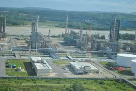 PVN khó khăn, ông chủ Thái Lan muốn chiếm trọn lọc dầu 5 tỷ USD