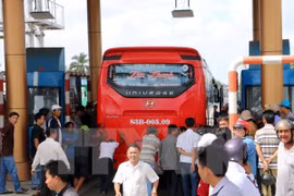 Bộ Giao thông chấp thuận miễn, giảm giá dịch vụ của 21 dự án BOT