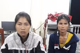 Khởi tố 2 đối tượng bán trẻ em sang Trung Quốc với giá 100 triệu