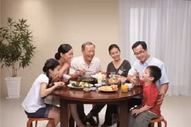 Ban hành Bộ tiêu chí ứng xử trong gia đình