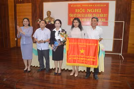 Bảo đảm tất cả các đối tượng chính sách đều có Tết