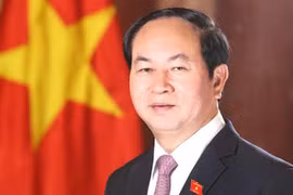 Chủ tịch nước: Năm 2018, Việt Nam có những thuận lợi rất cơ bản