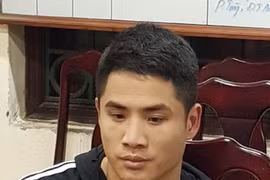 Nam thanh niên quốc tịch Trung Quốc vận chuyển ma túy tại Quảng Ninh