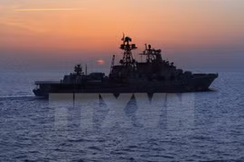 Nga cải thiện cơ sở hạ tầng tại Bắc Cực nhằm sẵn sàng chiến đấu