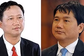 Ngày mai, ông Đinh La Thăng cùng đồng phạm ra tòa