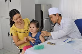 Những loại vaccine bắt buộc phải tiêm chủng từ năm 2018