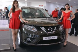 Bảng giá xe Nissan mới nhất tháng 1-2018